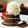 First Sunday in August dessert options