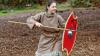 Did Celtic women fight in battle?