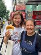 New US ambassador begins mission with hotteok, hymns