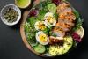 High-Protein Diets May Support Muscle, Satiety and Healthy Aging When Built Around Balanced Foods