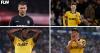 9 Wolves players surely keen to escape the club by September 1st