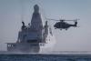 Netherlands to Strengthen Security Cooperation in the Caribbean