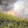 Wildfire toll mounts in Greece as blazes spread