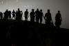 At least 72 died in Spain's Ceuta migrant rush