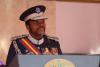 King calls for stronger regional fight against crime