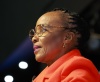 Chikunga: It’s time to give women economic power — not just speeches