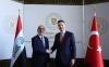 Iraq, Turkey sign deal to transport 750,000 barrels of Iraqi oil to Ceyhan