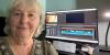 I'm a 76-year-old baby boomer who has kept up with technology. It's helped me grow in my career and stay relevant.
