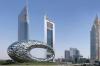 Dubai Future Foundation, Oxa launch autonomous logistics future lab