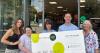 Farm project boosted after being voted top by Waitrose shoppers