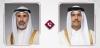 Prime minister, Kuwaiti FM discuss de-escalation efforts in the region