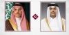 Prime minister, Saudi FM stress enhancing security, stability in the region