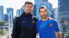 Calcio Italiano: Inter Milan midfielders Henrikh Mkhitaryan and Petar Sucic ready to get to work in Perth
