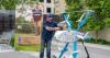 As Amazon drones arrive in Louisiana, I feel that history is shifting