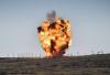 Mine clearance worker injured in explosion in Azerbaijan's Khojavend district