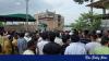Dhaka-18 MP, DNCC administrator allegedly attacked during Uttarkhan visit