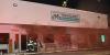 Commercial structure fire in northwest Florida Saturday night