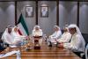 Kuwait PM chairs meeting on health assurance hospitals project