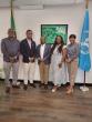 Douglas Reaffirms Commitment to Strengthening St. Kitts and Nevis’ Diplomatic Presence During New York Visit