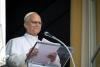 Pope Leo Appeals for Peace and Justice Amid ‘Alarming’ Ceuta Crisis