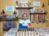 NM Velarde sweeps Bangkok international chess tournament with perfect campaign