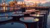 Oil surges as regional conflict widens