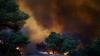 Wildfires rage across Europe as firefighting efforts continue