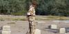 British Army crushes hundreds of war hero graves into gravel: 'Shocking disregard!'