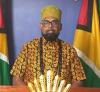 Pres. Ali calls for unity, honours African ancestors’ legacy in Emancipation Day message