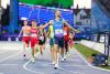 Commonwealth Games Day 9 review: Scotland’s Josh Kerr emulates Bannister 72 years on to win Commonwealth Mile