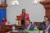 Senator Dr Clarke Says Extradition Amendment Bill Strengthens Federation’s Ability to Combat Cross-Border Crime