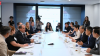Chinese business delegation meets US-China Business Council