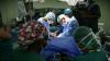 Turkish doctors perform kidney transplant in Burkina Faso