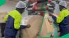 Worker at Nando's packaging factory working hard in TikTok video impresses South Africa