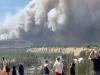 Washington state declares state of emergency as wildfires scorch thousands of acres in Spokane