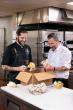 McKendrick’s Steak House names new executive chef, Park Place center still in flux with entrances, exits