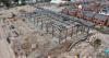 PHOTOS - Construction starts on brand-new supermarket in town