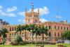 Paraguay: Fintech Is Following the Formal Economy
