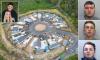 Ready for PC Andrew Harper's murderers' early release: The traveller site that harboured hero cop's killers has £4.2m taxpayer-funded facelift