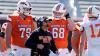 How good will OSU's defense be? Who will back up Caleb Hawkins? Examining fall camp
