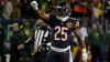 Chicago Bears Injury Updates Following First Week of Training Camp Practices