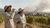Wildfires Put Europe’s Outdoor Workers at Risk