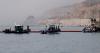 Spain installs sea barrier as Ceuta slowly returns to normality and death toll rises to 72