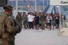 Migration crisis: over 100 estimated dead, washing up on the coast of Ceuta