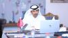 Arab Camel Racing Federation GA unanimously approves bylaw amendments, renews confidence in Abdullah Al-Kuwari's leadership