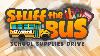 Stuff the Bus: Help Palm Beach County students start school ready