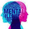 The quiet fight: Media guidelines and mental health crises