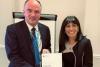 Wakefield initiative shortlisted for national health and wellbeing award
