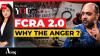 NGO Crackdown Or Ending Foreign Fund Misuse? Abhijeet Iyer-Mitra Breaks Down FCRA Bill 2026