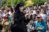Spraoi Day Two: Morbidly funny, captivating with a helping of food for thought
